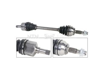 Aks Komple Ön Sol FIAT ORJINAL 1369961080  1369961080 1608505480 1608506380 3272PG 3272PH 1349788080 71724582 71790994