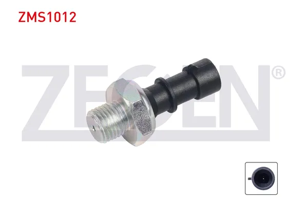 Yağ Müşürü  Chevrolet Rezzo (2005->)  ZEGEN ZMS1012