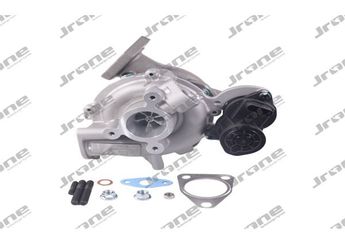 Turbo Şarj  JRONE 8I03-300-R19  9L002 46352671 46353289