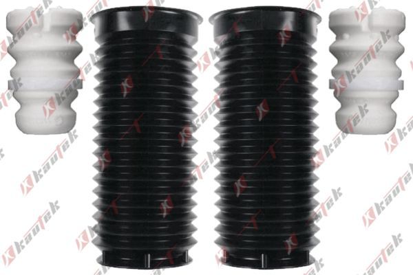 Amortisör Körüğü Ön Sağ veya Sol Mercedes B -Serisi (BM 242)(12.2012->)  KAUTEK ME-BK010