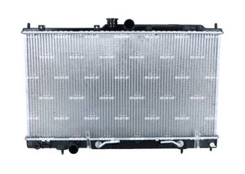 Su Radyatörü  NRF 53778  1350A253 1350A254 1350A255 MR571798 MR968858 MR993259