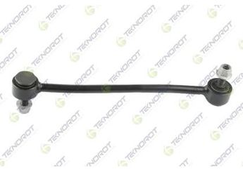 Viraj Demir Askı Rotu Arka Sağ veya Sol TEKNOROT FO-1456  F81Z5K484CA K80269