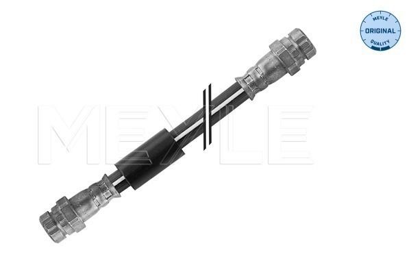 Fren Hortumu Arka Sağ veya Sol Volkswagen Touran (1T2)(11.2006->2010)  SVAC 10-0141