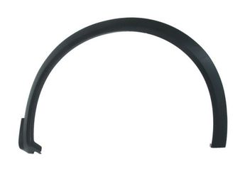 Çamurluk Kaplaması Ön Sağ EUROBUMP REN13CA040  638127184R 63 81 271 84R