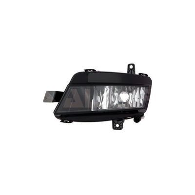 Sis Farı Ön Sol Volkswagen Golf VII Variant (BA5)(04.2013->2017)  GKL 291881