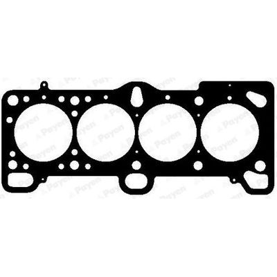 Silindir Kapak Contası  Hyundai Accent Era (MC)(2006->)  MOBIS 231126700