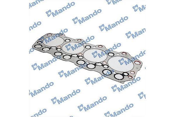 Silindir Kapak Contası  MAHER 03060