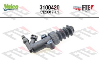 Debriyaj Merkezi Alt VALEO 3100420  3M517A508AC BP4K41920A BP4K-41-920A BP4K41920C BP4K-41-920C BPYK41920 BPYK 41 920 D65141920 D651 41 920 BP4K41920B BP4K-41-920B