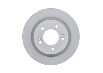 Fren Disk Ayna Arka Sağ ve Sol BOSCH 0 986 479 C39  58411B2500 58411A4000 58411 A4000