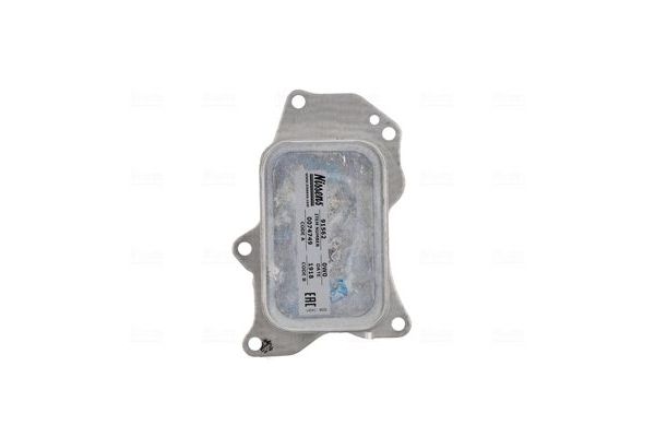 Motor Yağ Soğutucu  Ford Grand Tourneo Connect (2013->)  FORD ORJINAL JX6Q6A642BA