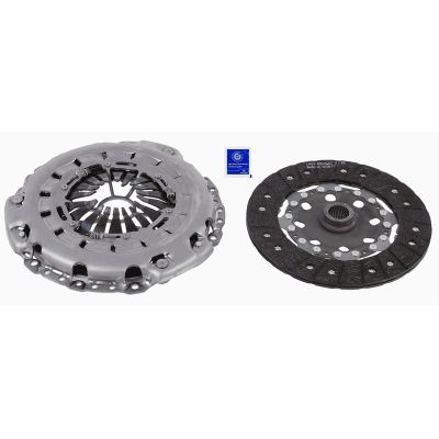 Debriyaj Seti  SACHS 3000 951 784