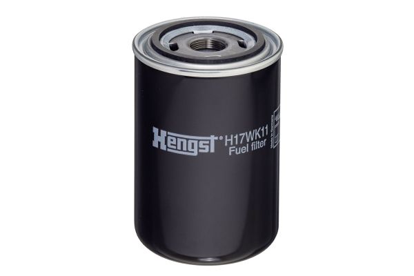 Yakıt Filtresi  HENGST FILTER H17WK11