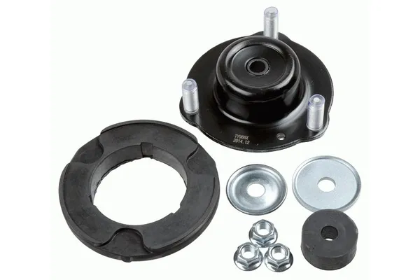 Amortisör Tabla Takozu Ön Sağ veya Sol Toyota Land Cruiser (J15)(2018->)  LEMFÖRDER 36082 01