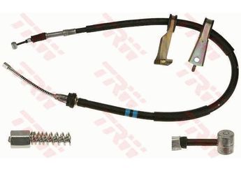 El Fren Teli Arka Sol CAVO 6802 666  4643028200