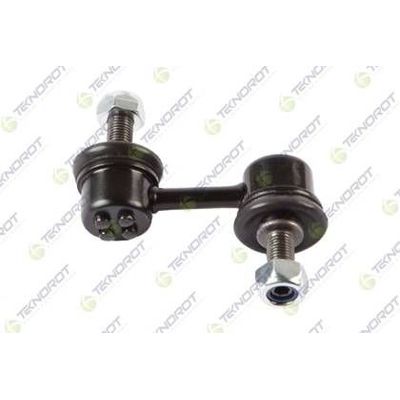 Viraj Demir Askı Rotu Ön Sağ veya Sol Subaru XV (G33/G43)(2011->)  TEKNOROT SU-236