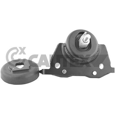 Motor Takozu Sol Toyota Land Cruiser 200 (J20)(2008->)  RIW TO12052