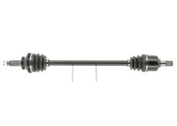 Aks Komple Arka Sağ veya Sol ASPART 1DSH1356  496002B010 49600-2B010