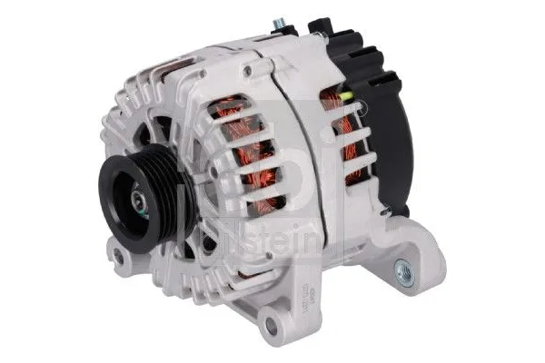 Alternatör  BMW 1 Serisi Sedan 3/5 Kapı (E81/E87)(2004->)  FEBI BILSTEIN 193398
