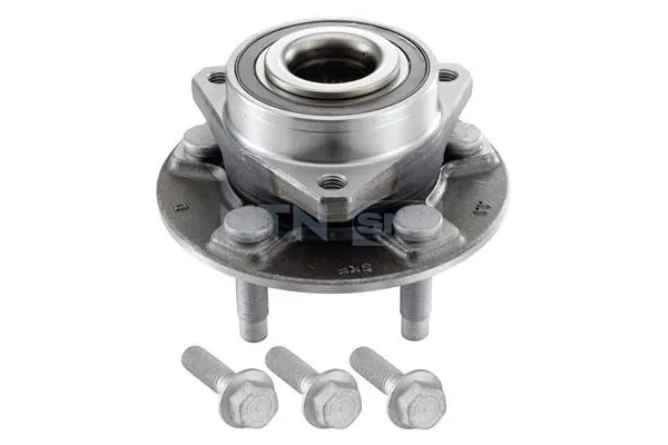 Teker Rulmanı Ön Sağ veya Sol Opel Insignia A Country Tourer (2013->)  SNR R153.59