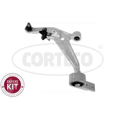 Salıncak Ön Alt Sağ Nissan X-Trail (T30)(06.2001->)  FROW 561.1206.026