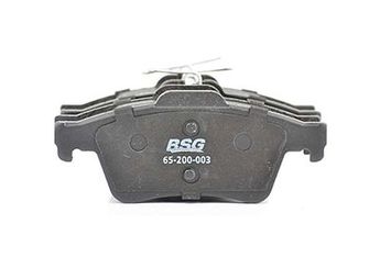 Fren Disk Balata Arka BSG 65-200-003  1605200 425405 C2C27271 C2P17595 1605973 1605993 93176116 93172190 1605117 93192623 93183140 440600002R 440601689R 12799240