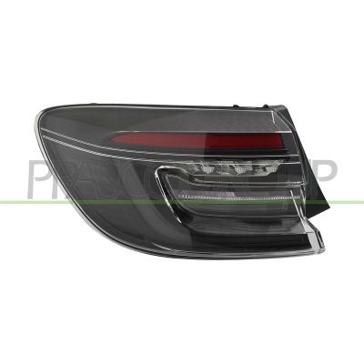 Stop Lambası Sol Renault Clio V (08.2019->)  VORTEX V2909628