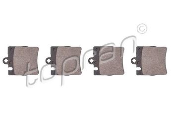 Fren Disk Balata Arka MANDO MBF015142  MBF015142 24205220 002 420 52 20 34202820 003 420 28 20 54201920 005 420 19 20 A0024205220 A002 420 52 20 A0034202820 A003 420 28 20 A0054201920 A005 420 19 20