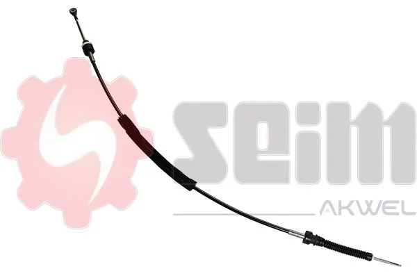 Vites Değiştirme Teli  Audi A1 Sportback (8XA)(11.2011->)  OTOZONE TEL7097