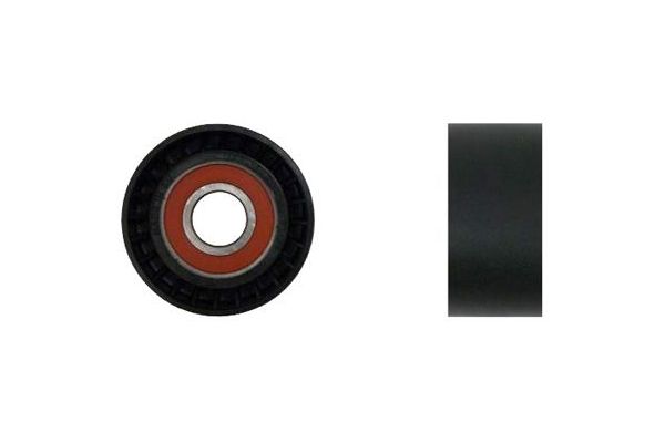 Vantilatör Kayış Gergi Rulmanı  Opel Movano (1998->)  BSG 75-615-013