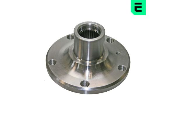 Porya Ön Sağ veya Sol BMW X5 Serisi (E53)(2000->)  OPTIMAL 04-P311