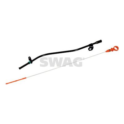 Motor Yağ Çubuğu  Peugeot RCZ (04.2010->)  SWAG 33 10 7903