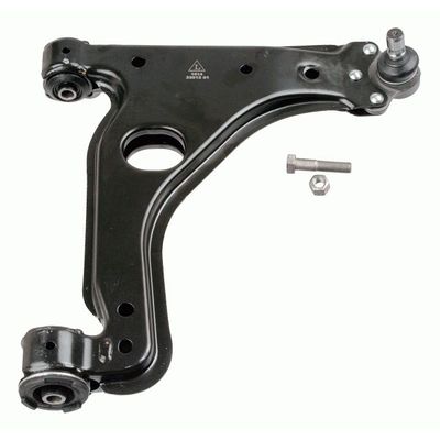 Salıncak Ön Alt Sağ Opel Meriva B (03.2010->)  LEMFÖRDER 33912 01