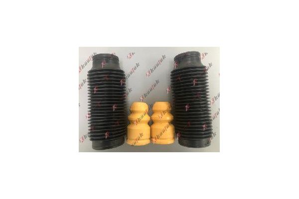 Amortisör Körüğü Arka Sağ veya Sol Hyundai Coupe (GK)(2002->)  KAUTEK HY-BK024