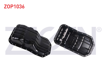 Motor Yağ Karteri  ZEGEN ZOP1036  2151042900 2151042150 21510-42150 21510-42900 MD328017 MD371263