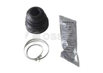 Aks Körüğü Ön İç Sağ veya Sol MKS 1503  XS4J4A084BA 328788 1061879 1117223 1349166 XS4C3L537A1A XS4J4A084BB 1 061 879 1 117 223 XS4C 3L537 A1A XS4J 4A084 BA