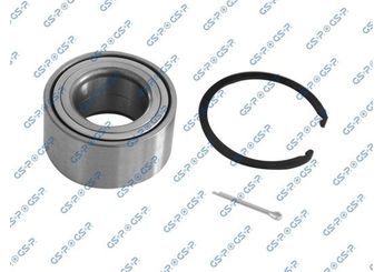 Teker Rulmanı Ön Sağ veya Sol GSP GK6923  517202H000 51720-2H000 517200Q000 517202K000