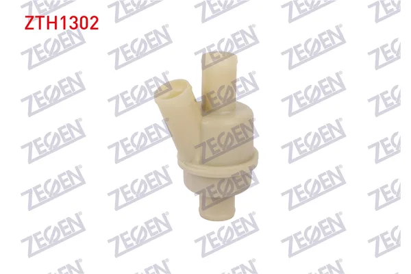 Termostat Gövdesi  MG Rover Rover 600 (RH)(1993->)  ZEGEN ZTH1302