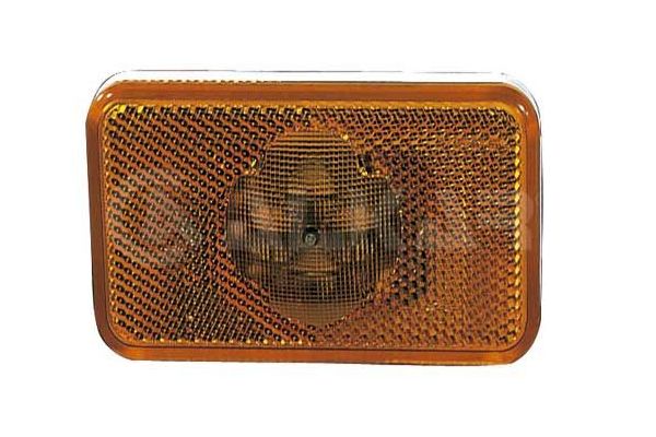 Çamurluk Sinyali Sağ veya Sol CERKEZ UNVR-78