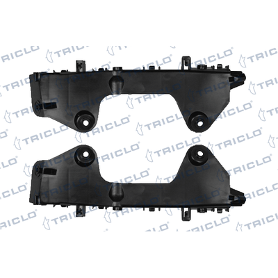 Tampon Braketi Arka Renault Clio V (08.2019->)  VORTEX V2910482