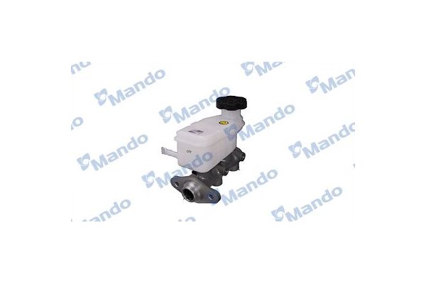 Fren Ana Merkez  Renault Kangoo (F/KW0)(01.2008->)  MANDO EX585101C005