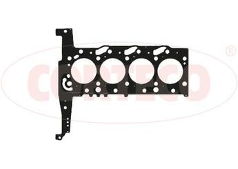 Silindir Kapak Contası  ROYAL 476012  1250942 1349899 5S7Q6051CA 1120391 JD61046 3S7Q6051CA XS7Q6051CE