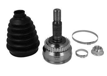 Aks Kafası Ön Dış Sağ veya Sol CIFAM 607-269  4242236 4399325