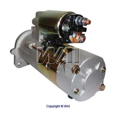 Marş Dinamosu  PARS PRS-STR2726