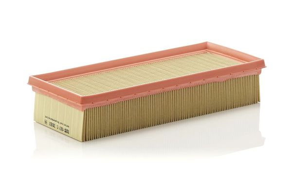 Hava Filtresi  Renault Laguna (B56)(04.1998->)  MANN C 3093