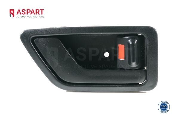 Kapı Kolu Ön veya Arka İç Sağ MAHER 13517