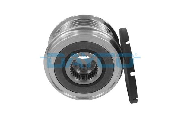 Alternatör Kasnağı  DAYCO ALP2415