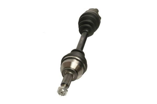 Aks Komple Ön Sol Ford Mondeo 4/5 Kapı (GE)(2000->)  EUROCRAFT EU F22100-088