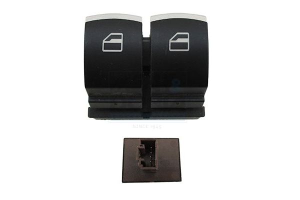 Cam Açma Düğmesi Ön Sol Volkswagen Golf VI Cabriolet (517)(05.2011->2016)  MGA 31306