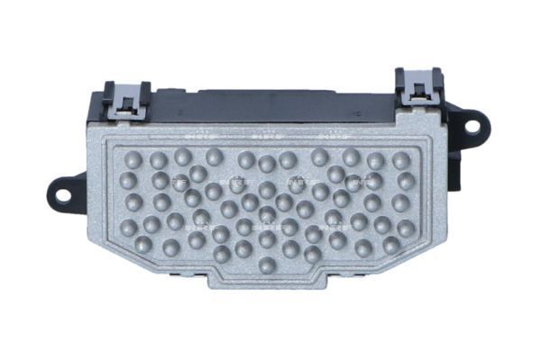 Kalorifer Rezistansı  Audi Q7 (4L)(03.2006->)  NRF 342069