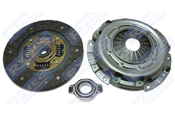 Debriyaj Seti  MAPA 013215600